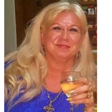 Photo of Rita Maria LEONARD