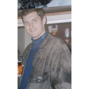 Photo of Stephen FLATLEY