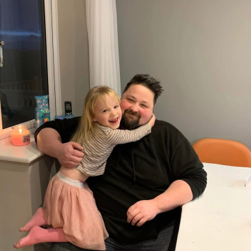 Notice Gallery for Kris JAGODZINSKI