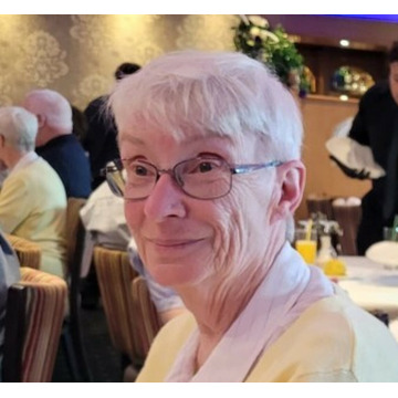 Photo of Joyce Ellen CARROLL