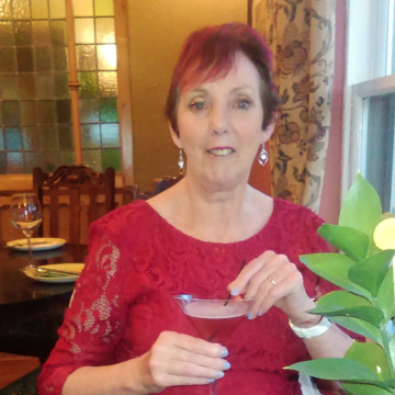 Photo of Mavis LAWSON