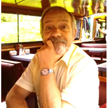 Photo of Alan James ORMEROD