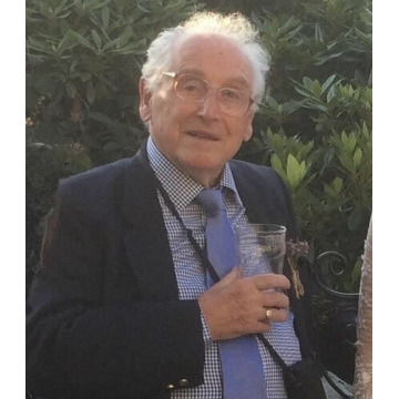 Photo of John Llewelyn DAVIES