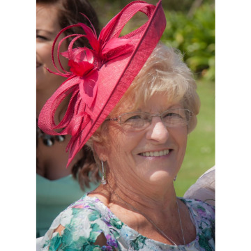 Photo of Ilona WILLIAMS