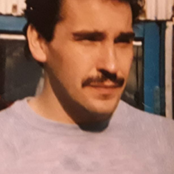 Photo of Mark David CZARNY