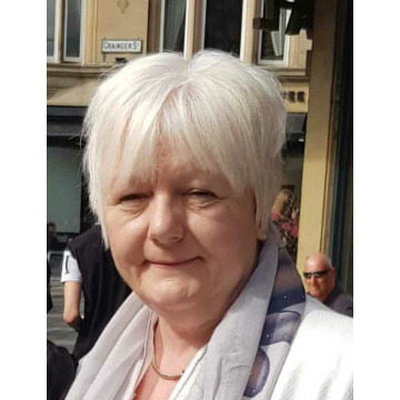Photo of Jill ANDERSON