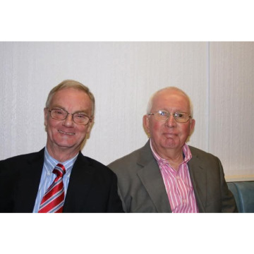 Notice Gallery for John DAVIES