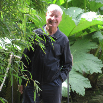 Photo of Brian SANDERS