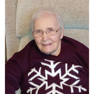 Photo of Hazel Dorothy WILLIAMS