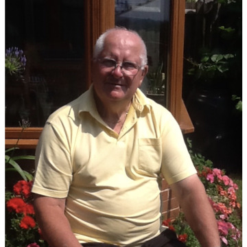 Photo of Stanley George BONNELL