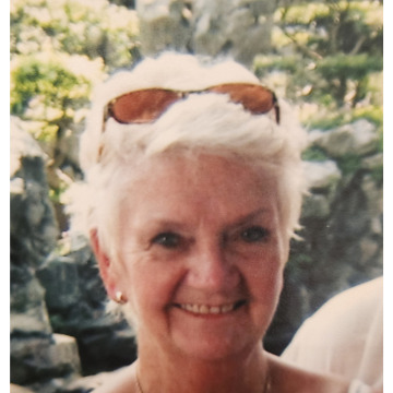 Notice Gallery for Charlotte MITCHELL