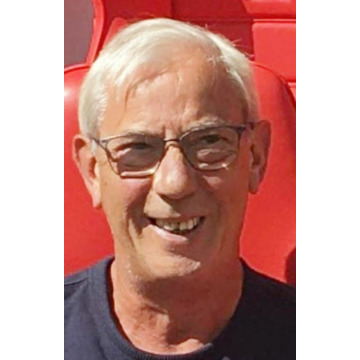 Photo of Philip MAULT