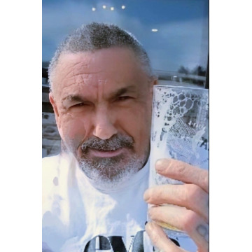 Photo of Tyrone AYLIFFE