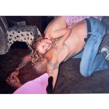 Notice Gallery for Tyrone AYLIFFE