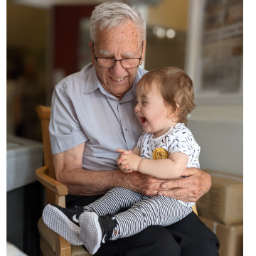 Notice Gallery for Ronald MORRIS