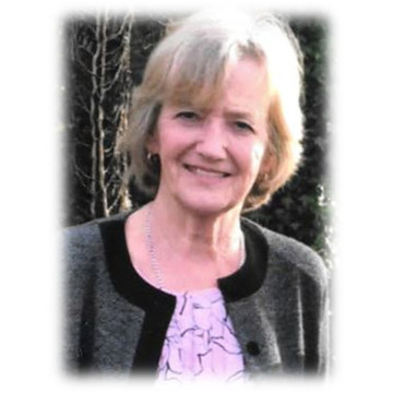 Photo of Betty Irene WILLIAMS