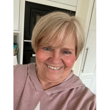 Photo of Irene Mary Rose BRADSHAW