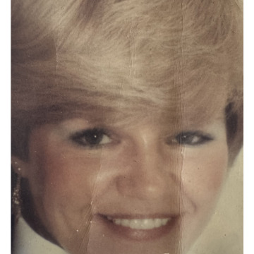 Notice Gallery for Irene Mary Rose BRADSHAW