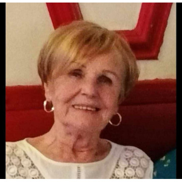 Photo of Marie Isabelle CAMPBELL