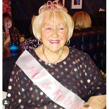 Photo of Brenda COONEY