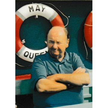 Photo of John Edward FORTH
