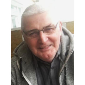 Photo of Robert DOWD