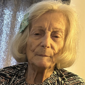 Notice Gallery for Audrey WALKER