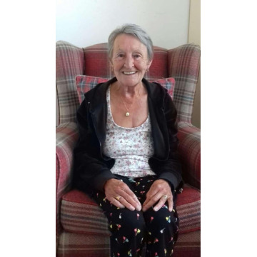 Photo of Catherine DIXON