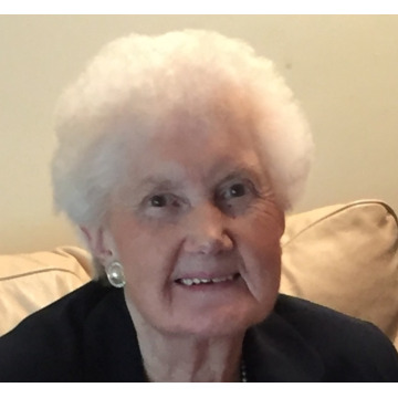 Photo of June PATTEMORE