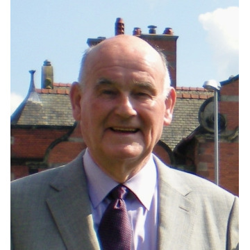 Photo of Frederick Munro RATTRAY