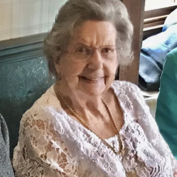 Photo of Joan RASMUSSEN