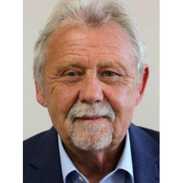 Photo of Cllr. Peter Denis RICHARDS