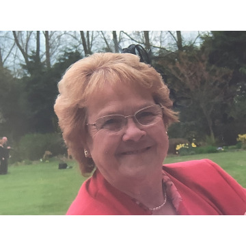 Photo of Sybil Kathleen KOSANOVIC