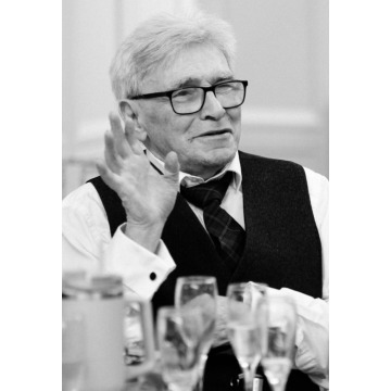 Photo of Albert Booth Giffen FERGUSON