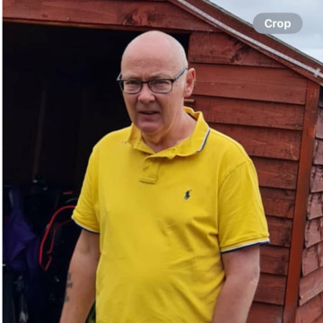 Photo of William Andrew HANNAH