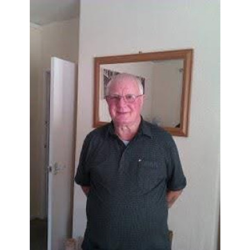 Notice Gallery for Ray CHADDERTON