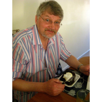 Notice Gallery for Victor WELLS