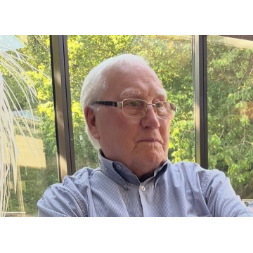 Photo of Hugh GRAHAM