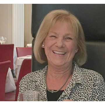 Photo of June McDONOUGH