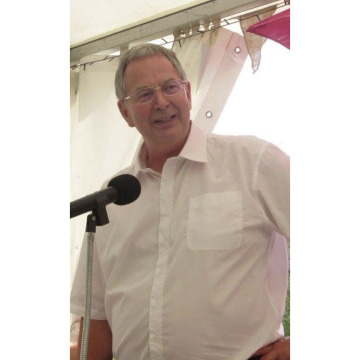 Notice Gallery for Richard DALES-COUPLAND