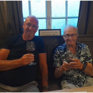 Notice Gallery for Alan BUTTERWORTH