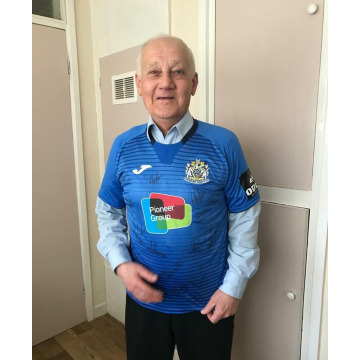 Photo of Roy ARMSTEAD