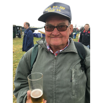 Photo of Robert Victor AVERY