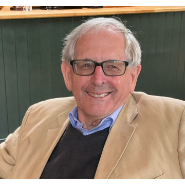 Photo of Michael HEADON