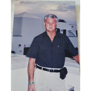 Notice Gallery for Jim SCOTT