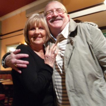 Tribute photo for Elizabeth (Betty) CARROLL