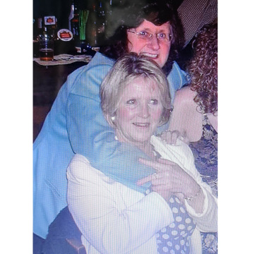 Notice Gallery for Elizabeth (Betty) CARROLL