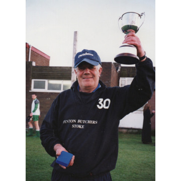 Notice Gallery for Thomas James LEES