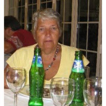 Photo of Thelma Jean LOVATT