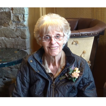 Photo of Hazel ASHWELL